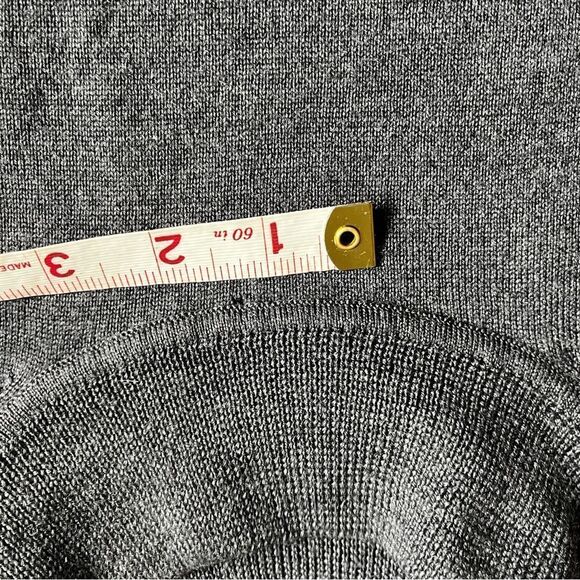 Pendleton Wool Short Sleeve Top - Picture 7 of 8